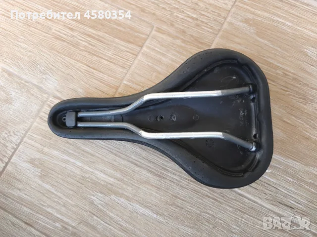 Седалка Selle Royal Alpine, снимка 3 - Части за велосипеди - 55307521