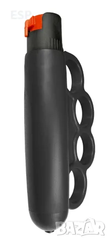 ССпрей за самозащита с бокс ESP-HURRICANE EDC Safety Kit 2 in 1 