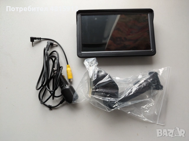 Мултимедия и GPS