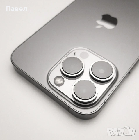 iPhone 13 Pro 256GB (78% Батерия), снимка 4 - Apple iPhone - 54481519