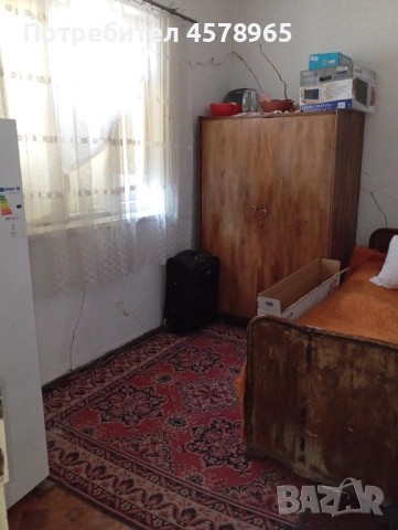 Продава се едноетажна къща в гр. Елхово, обл. Ямбол, снимка 12 - Къщи - 54632384