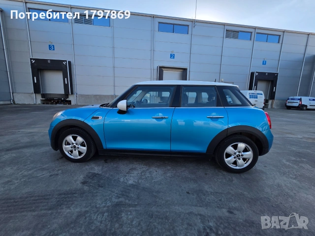Продавам Mini D One