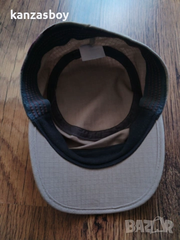 Mammut - Che Cap - страхотна мъжка шапка С, снимка 10 - Шапки - 54568365