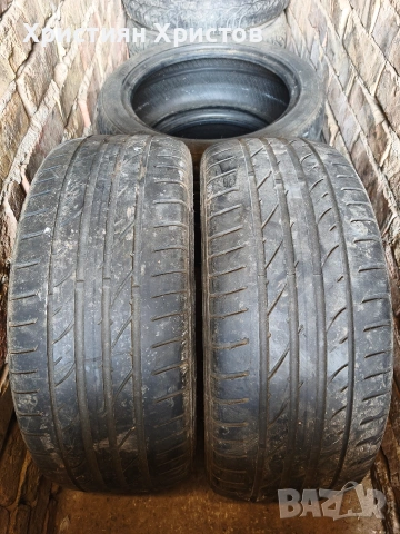 гуми 205 50 17, снимка 2 - Гуми и джанти - 54241825