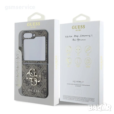 ЛУКСОЗНИ КЕЙСОВЕ ЗА iPhone & Samsung Guess Karl Lagerfeld Spigen