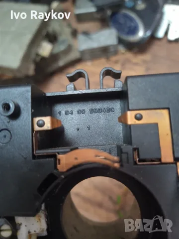 Лентов кабел , лостчета за Airbag за Fiat Punto , 2775063-002, снимка 9 - Части - 55331831