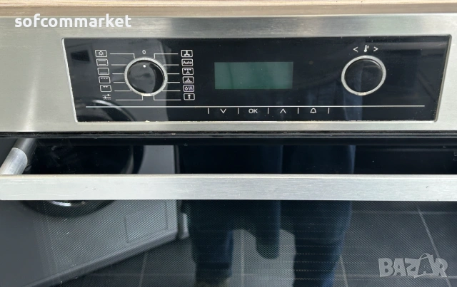 Фурна за вграждане Miele H5461B с пиролитично почистване, снимка 3 - Печки, фурни - 54300094