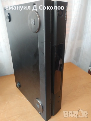 тунер universum digital paal quartz T-155, снимка 11 - Декове - 55175855