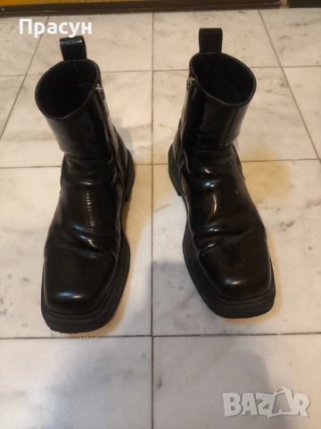 walk london боти, снимка 3 - Ежедневни обувки - 55249972