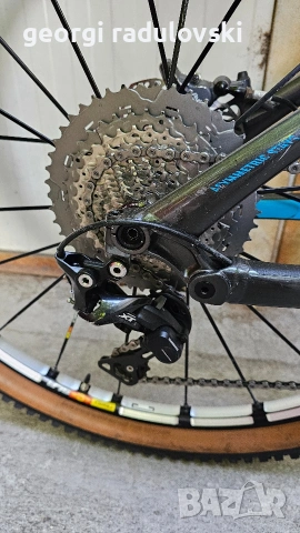29" canyon nerve , снимка 3 - Велосипеди - 54706811