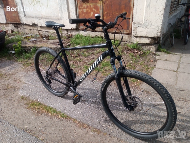 ВЕЛОСИПЕД 29 SPECIALIZED ROCKHOPPER-XXL, снимка 9 - Велосипеди - 54294523