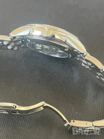 Hamilton Jazzmaster Automatic Open Heart, снимка 10 - Мъжки - 55499733