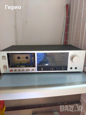 Продава Дек Pioneer CT 320