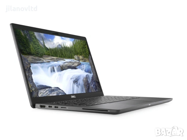 Лаптоп DELL Latitude 7310 I7-10610U 16GB 256GB SSD NVME с до 24 МЕСЕЦА ГАРАНЦИЯ, снимка 3 - Лаптопи за работа - 50930101