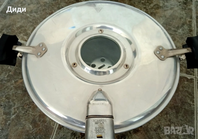 Електрическа тенджера,напълно окомплектована.Нова.