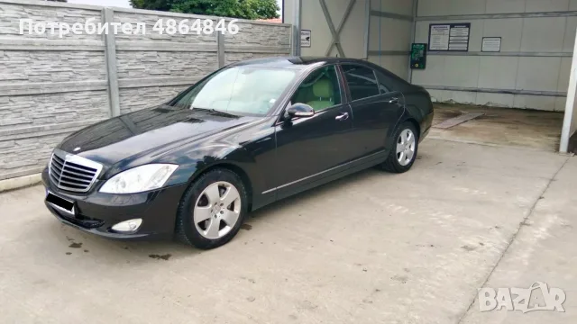 Zapazen avtomobil, снимка 5 - Автомобили и джипове - 55425312