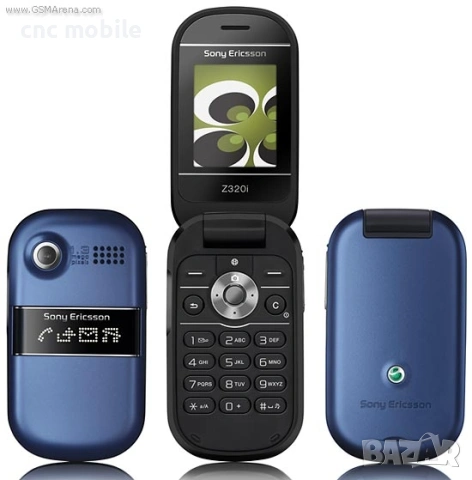 Панел Sony Ericsson K300 K600 T610 J200 J220 K200 J100 Z520 Z550 Z200, снимка 10 - Резервни части за телефони - 54897265