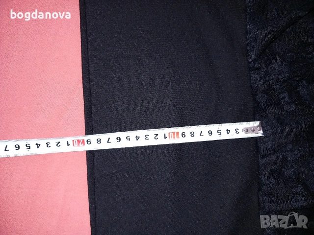 Нова, с етикет елегантна рокля на Junona, S размер, снимка 13 - Рокли - 53995162