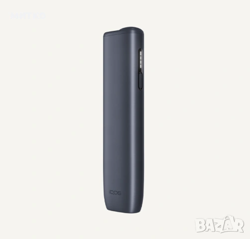 iqos iluma one black 