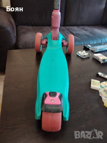 Тротинетка за дете, снимка 7 - Скутери и тротинетки - 54091851