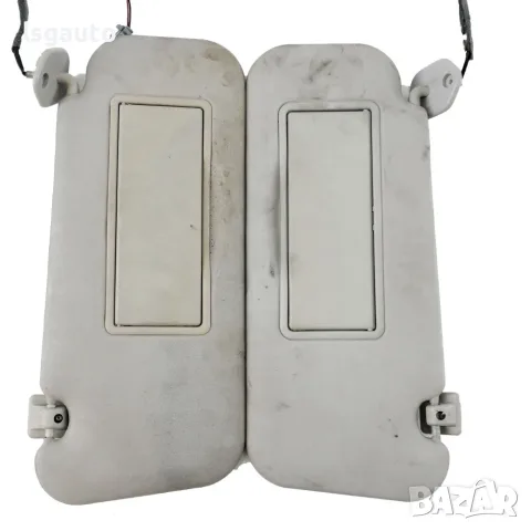 Комплект сенници Peugeot 307 2001-2008 ID: 163463, снимка 2 - Части - 55644382