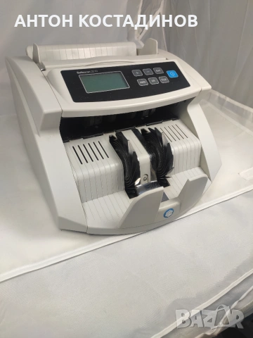 Банкнотоброячна машина Safescan 2020, снимка 10 - Друго - 55098362