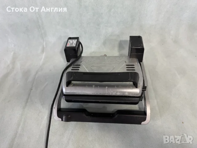 Грил - Tefal OptiGrill, снимка 4 - Скари - 55530448