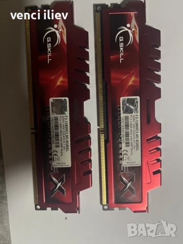 ddr3 рам памети 1333-2133