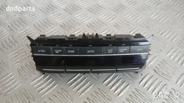Панел климатроник Mercedes E W212 2013