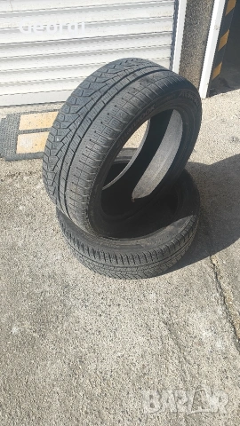 Зимни гуми 225/45 R17