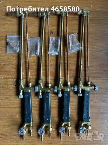 Ацетиленов резач