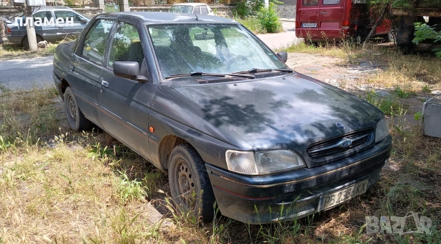 Форд Орион цял или на части