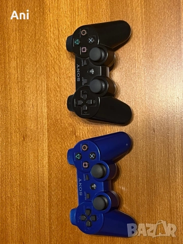 PlayStation 3 Slim 250 GB с 7 игри , снимка 4 - PlayStation конзоли - 54720880