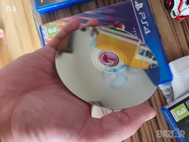 Продавам NBA 2K24, снимка 2 - Игри за PlayStation - 55439609