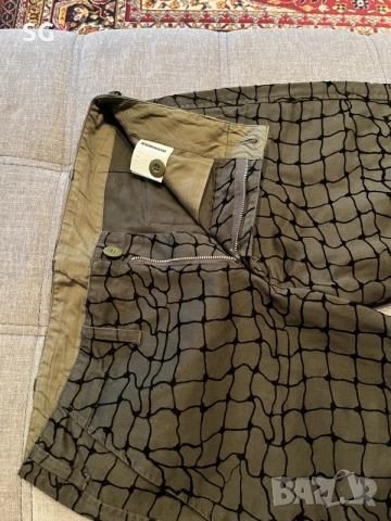 NEIGHBORHOOD FLOCK / C-ST Shorts – Size M, снимка 3 - Къси панталони - 55232831