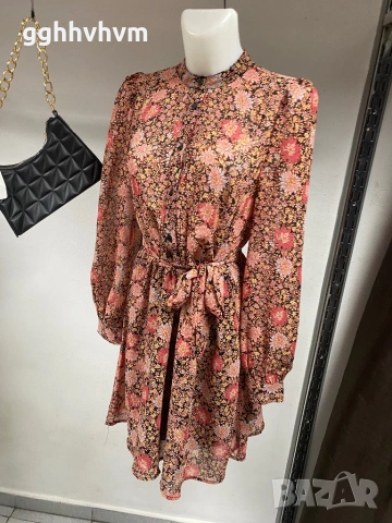 Рокля, снимка 3 - Рокли - 54321506