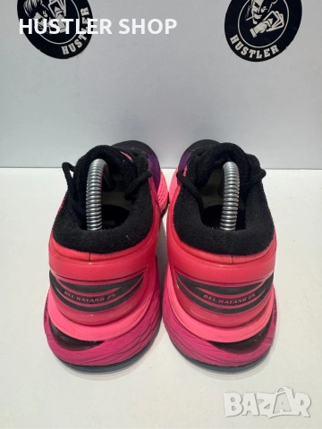 Маратонки ASICS GEL KAYANO 25. Номер 38, снимка 7 - Маратонки - 54974889