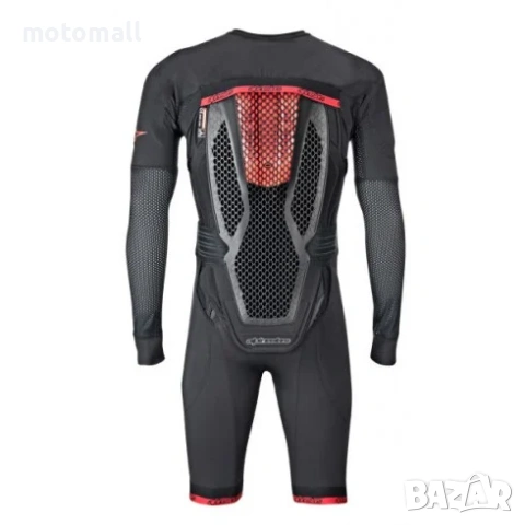 Протекторна жилетка ALPINESTARS AIRBAG TECH-AIR 10, снимка 3 - Аксесоари и консумативи - 54485230