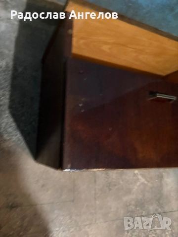 СОЦ НОЩЕН ШКАФ, снимка 9 - Шкафове - 54084321