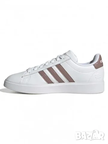 ADIDAS Обувки Grand Court Cloudfoam Lifestyle Superstar, снимка 2 - Дамски ежедневни обувки - 55381550