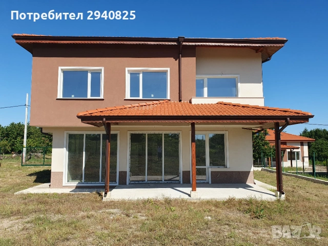 Къща с. Приселци , снимка 2 - Къщи - 54890886