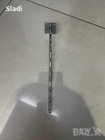 Закачалки, държачи, снимка 4 - Стелажи и щандове - 54076161