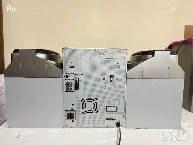 Sony rxd9, снимка 13 - Аудиосистеми - 53880600