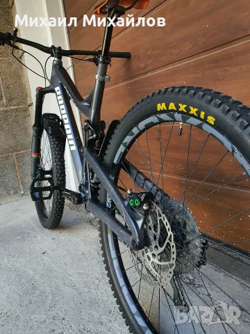 PROPAIN TYEE COMP 27.5  M, снимка 8 - Велосипеди - 55682322