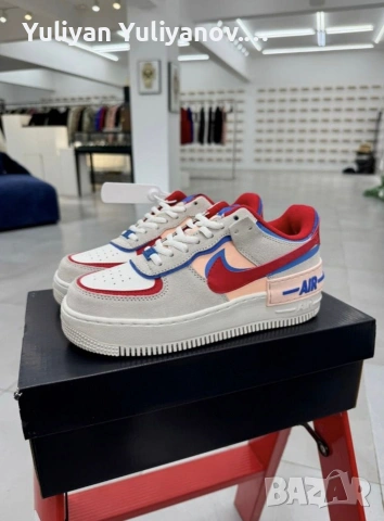 Adidas Nike Lakota Prada imam nalichni , снимка 17 - Маратонки - 54517309