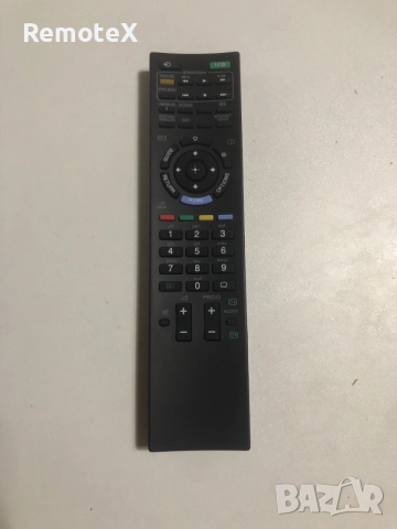ALLIMITY дистанционно управление за Sony Bravia телевизори - RM-ED035