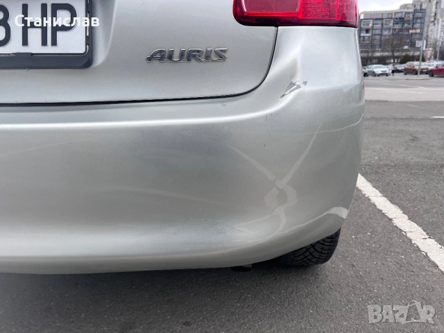 Toyota Auris 1.4 D-4D (NDE), снимка 6 - Автомобили и джипове - 54946557