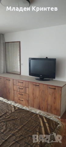 Продавам двустаен апартамент, без агенци, снимка 5 - Апартаменти - 54708897