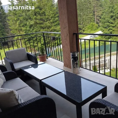 Лято в Сърница - Вила Авангард, снимка 17 - Селски туризъм и култура - 30928696