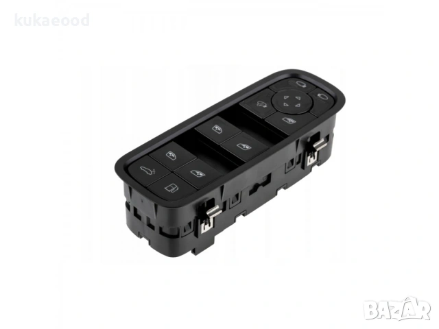 Бутони за ел. стъкла на Porsche Cayenne 9YA/9YB 2018+